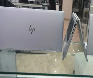 New Laptop HP Envy x360 16GB Intel Core i5 SSD 512GB
