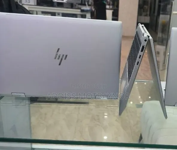 New Laptop HP Envy x360 16GB Intel Core i5 SSD 512GB