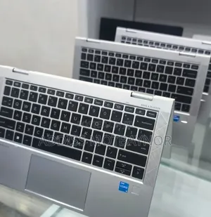 New Laptop HP Envy x360 16GB Intel Core i5 SSD 512GB