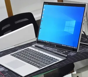 New Laptop HP Elite X2 G8 16GB Intel Core i7 SSD 512GB