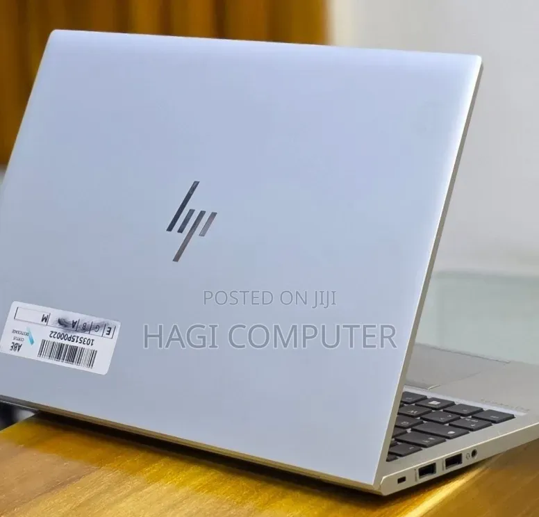 New Laptop HP EliteBook 840 G8 16GB Intel Core i5 SSD 512GB