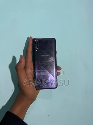 Samsung Galaxy A30s 64 GB Blue