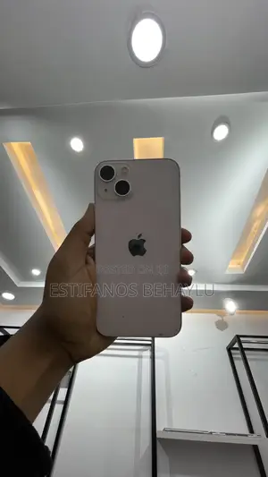 Apple iPhone 13 128 GB Pink