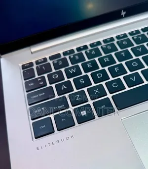 New Laptop HP EliteBook 840 G10 16GB Intel Core i5 SSD 1T