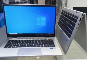 New Laptop HP EliteBook 830 16GB Intel Core i5 SSD 512GB