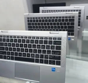 New Laptop HP EliteBook 830 16GB Intel Core i5 SSD 512GB