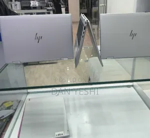New Laptop HP EliteBook 830 16GB Intel Core i5 SSD 512GB
