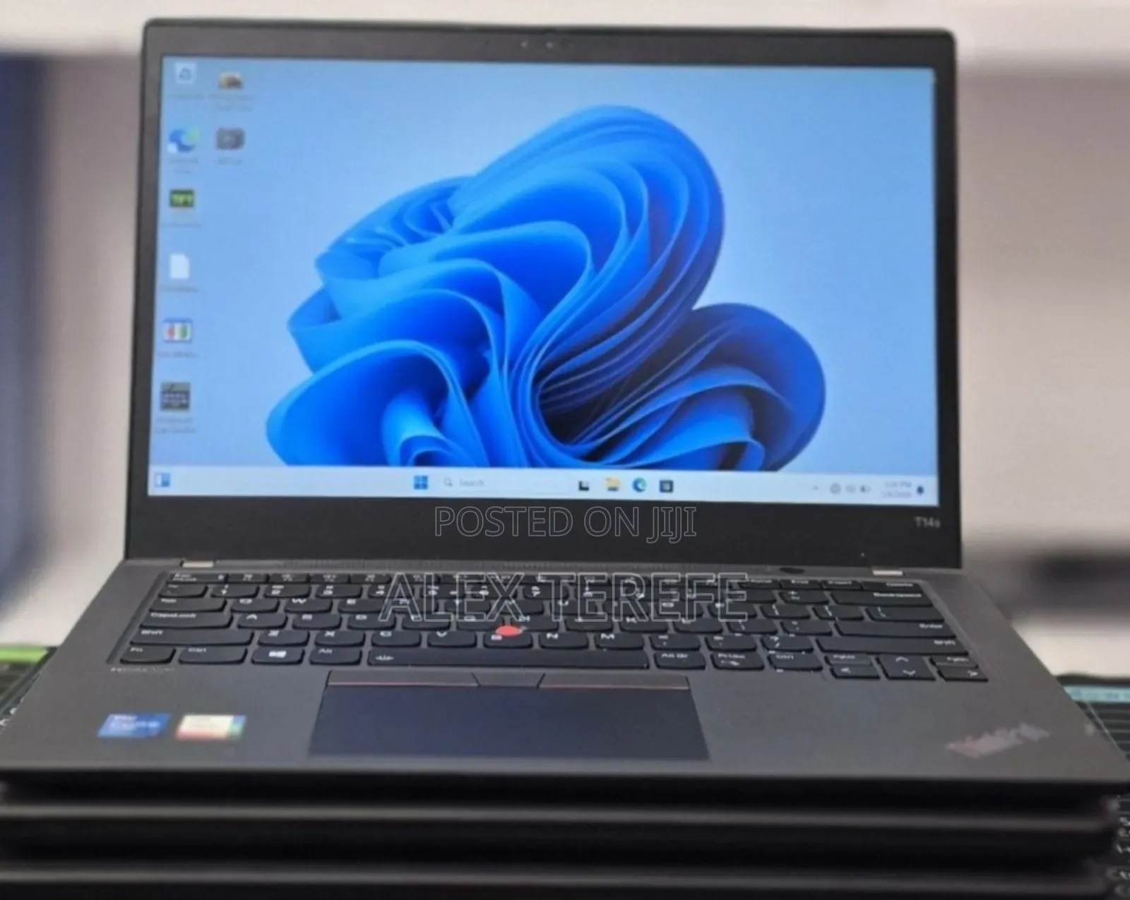 New Laptop Lenovo ThinkPad T14s Gen 1 16GB Intel Core i5 SSD 512GB