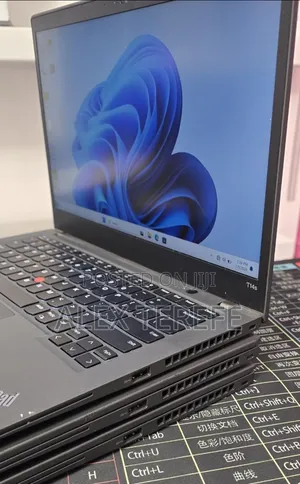 New Laptop Lenovo ThinkPad T14s Gen 1 16GB Intel Core i5 SSD 512GB