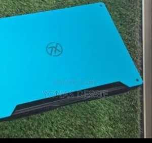 New Laptop Asus TUF Gaming A15 16GB AMD Ryzen 7 SSD 512GB