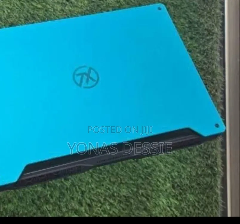 New Laptop Asus TUF Gaming A15 16GB AMD Ryzen 7 SSD 512GB