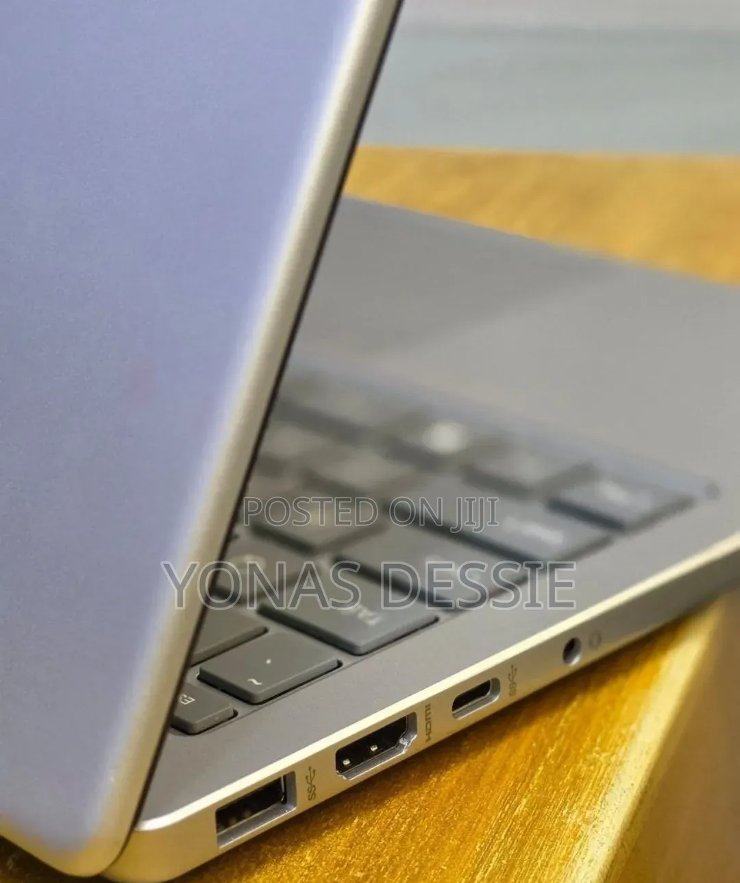 New Laptop HP Stream Notebook 16GB Intel Core i7 SSD 1T