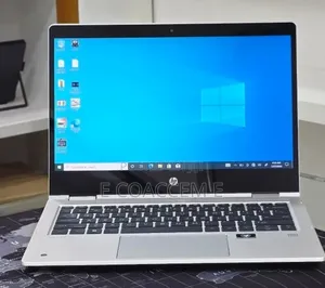 New Laptop HP 16GB AMD Ryzen 5 SSD 512GB