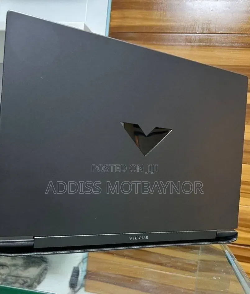 New Laptop HP Victus 16 16GB Intel Core i7 SSD 512GB