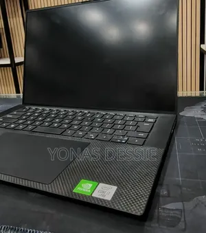 New Laptop Dell Precision 5550 16GB Intel Core i7 SSD 512GB