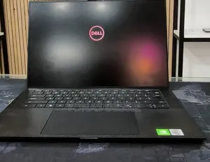 New Laptop Dell Precision 5550 16GB Intel Core i7 SSD 512GB