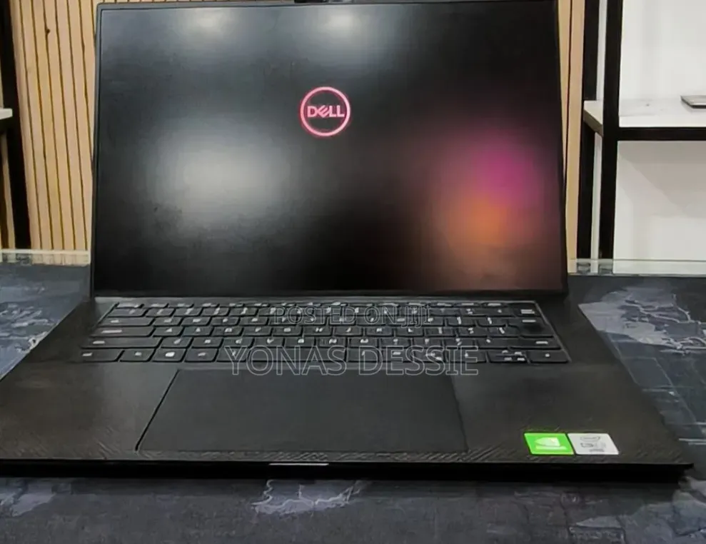 New Laptop Dell Precision 5550 16GB Intel Core i7 SSD 512GB