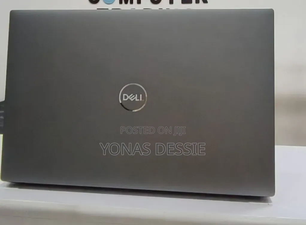 New Laptop Dell Precision 5550 16GB Intel Core i7 SSD 512GB