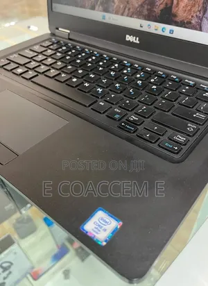 Laptop Dell 8GB Intel Core i5 HDD 500GB