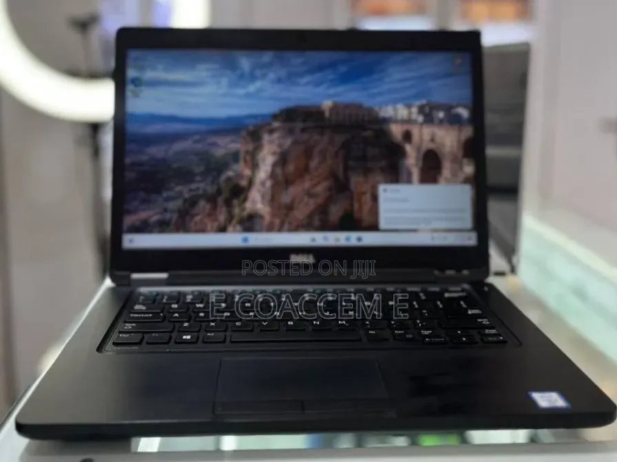 Laptop Dell 8GB Intel Core i5 HDD 500GB