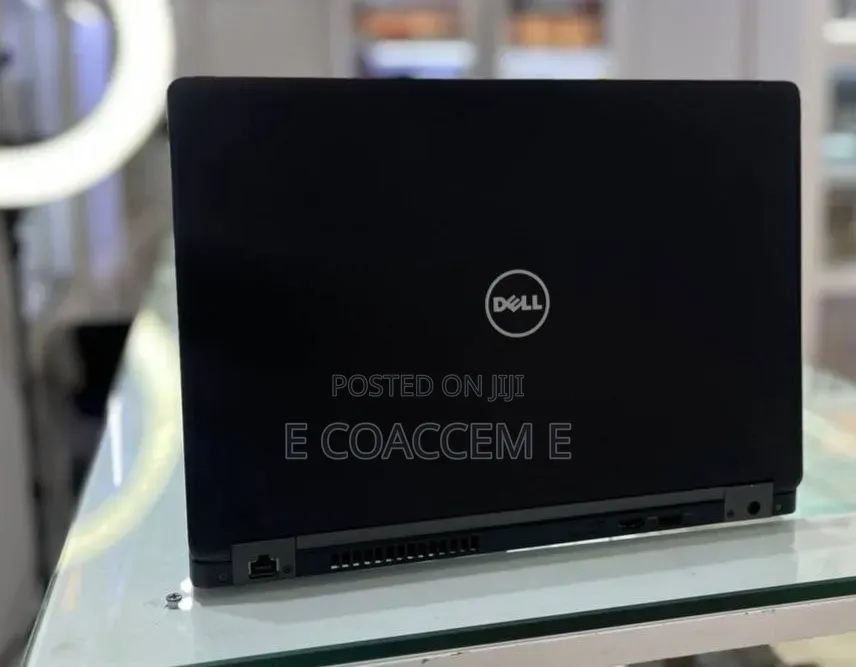 Laptop Dell 8GB Intel Core i5 HDD 500GB