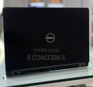 Laptop Dell 8GB Intel Core i5 HDD 500GB