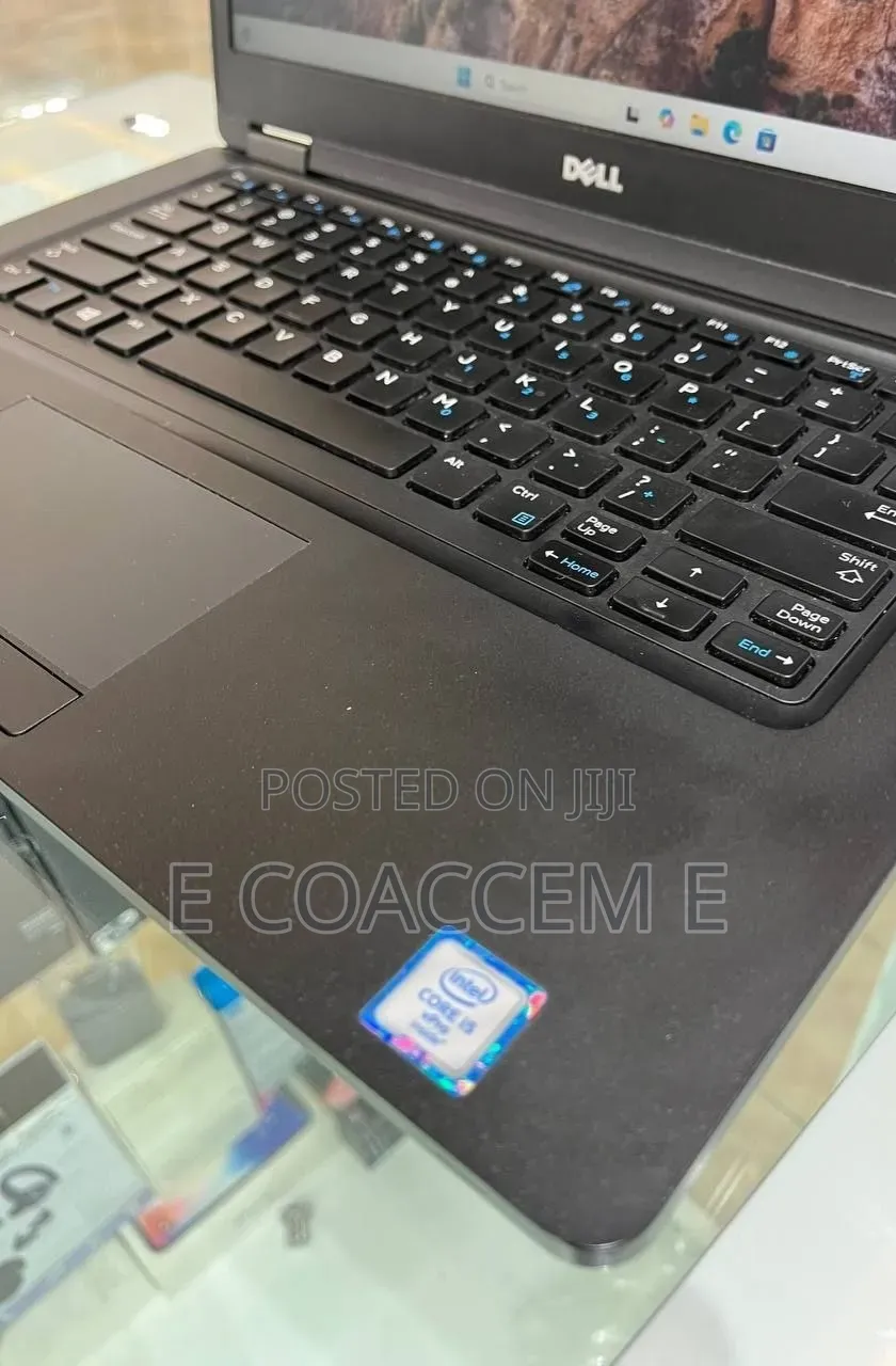 Laptop Dell 8GB Intel Core i5 HDD 500GB