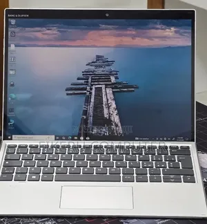 New Laptop HP Elite X2 G8 16GB Intel Core i7 SSD 512GB
