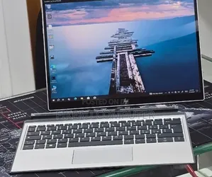 New Laptop HP Elite X2 G8 16GB Intel Core i7 SSD 512GB