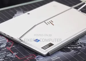 New Laptop HP Elite X2 G8 16GB Intel Core i7 SSD 512GB