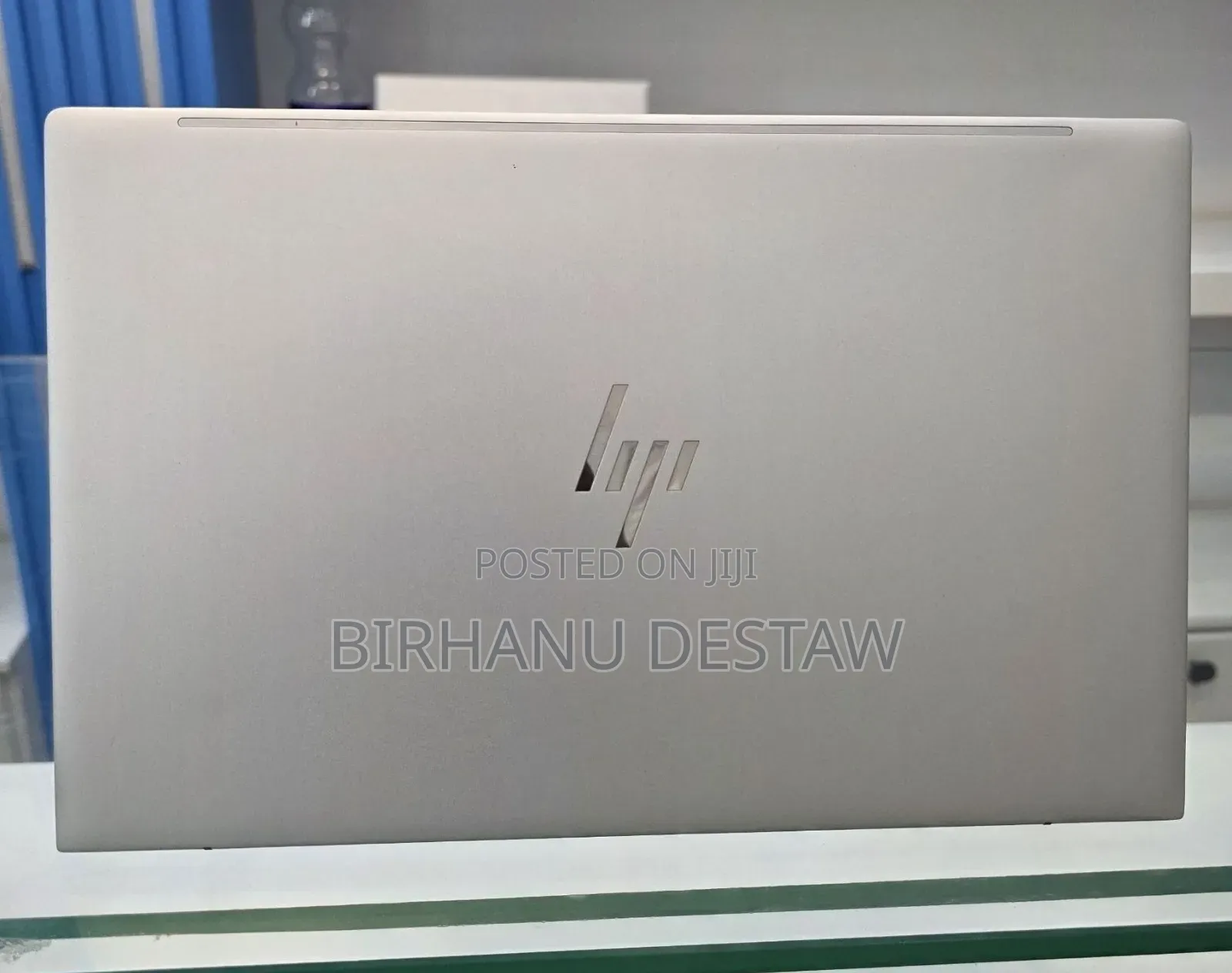 New Laptop HP Envy 13 16GB Intel Core i5 SSD 512GB