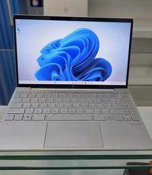 New Laptop HP Envy 13 16GB Intel Core i5 SSD 512GB