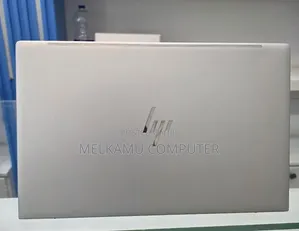 New Laptop HP Envy 13 16GB Intel Core i5 SSD 512GB