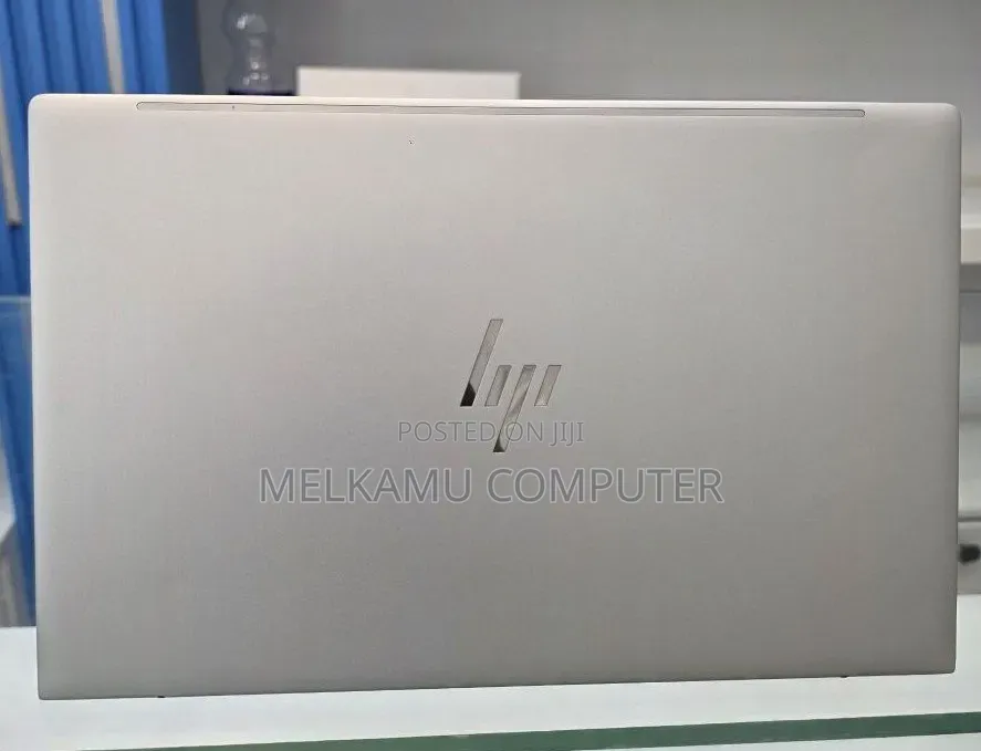 New Laptop HP Envy 13 16GB Intel Core i5 SSD 512GB