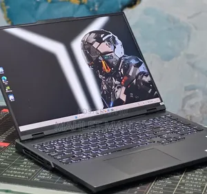 New Lenovo Legion Y7000P IRX9 Gaming Laptop 16GB Intel Core i9 SSD 1T