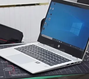 New Laptop HP ProBook X360 11 G1 EE 16GB AMD Ryzen 5 SSD 512GB