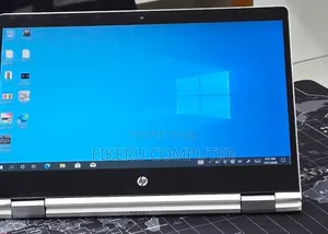 New Laptop HP ProBook X360 11 G1 EE 16GB AMD Ryzen 5 SSD 512GB