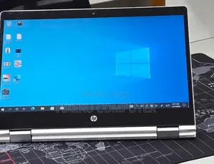 New Laptop HP ProBook X360 11 G1 EE 16GB AMD Ryzen 5 SSD 512GB