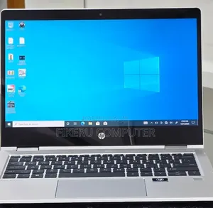New Laptop HP ProBook X360 11 G1 EE 16GB AMD Ryzen 5 SSD 512GB