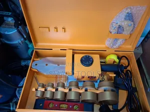Welloo PPR Welding 2000W