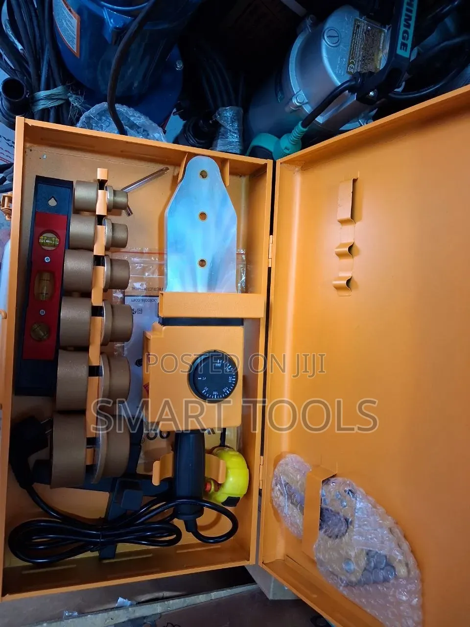 Welloo PPR Welding 2000W