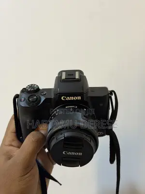 Canon M50 Mark 1
