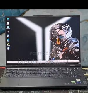 New Lenovo Legion Y7000P IRX9 Gaming Laptop 16GB Intel Core i9 SSD 1T