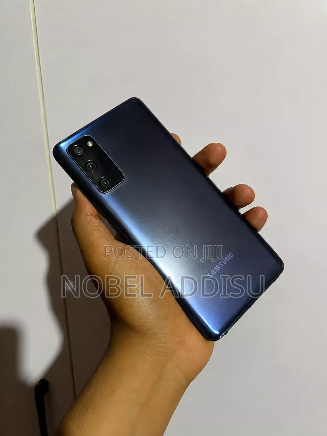Samsung Galaxy S20 FE 5G 128 GB