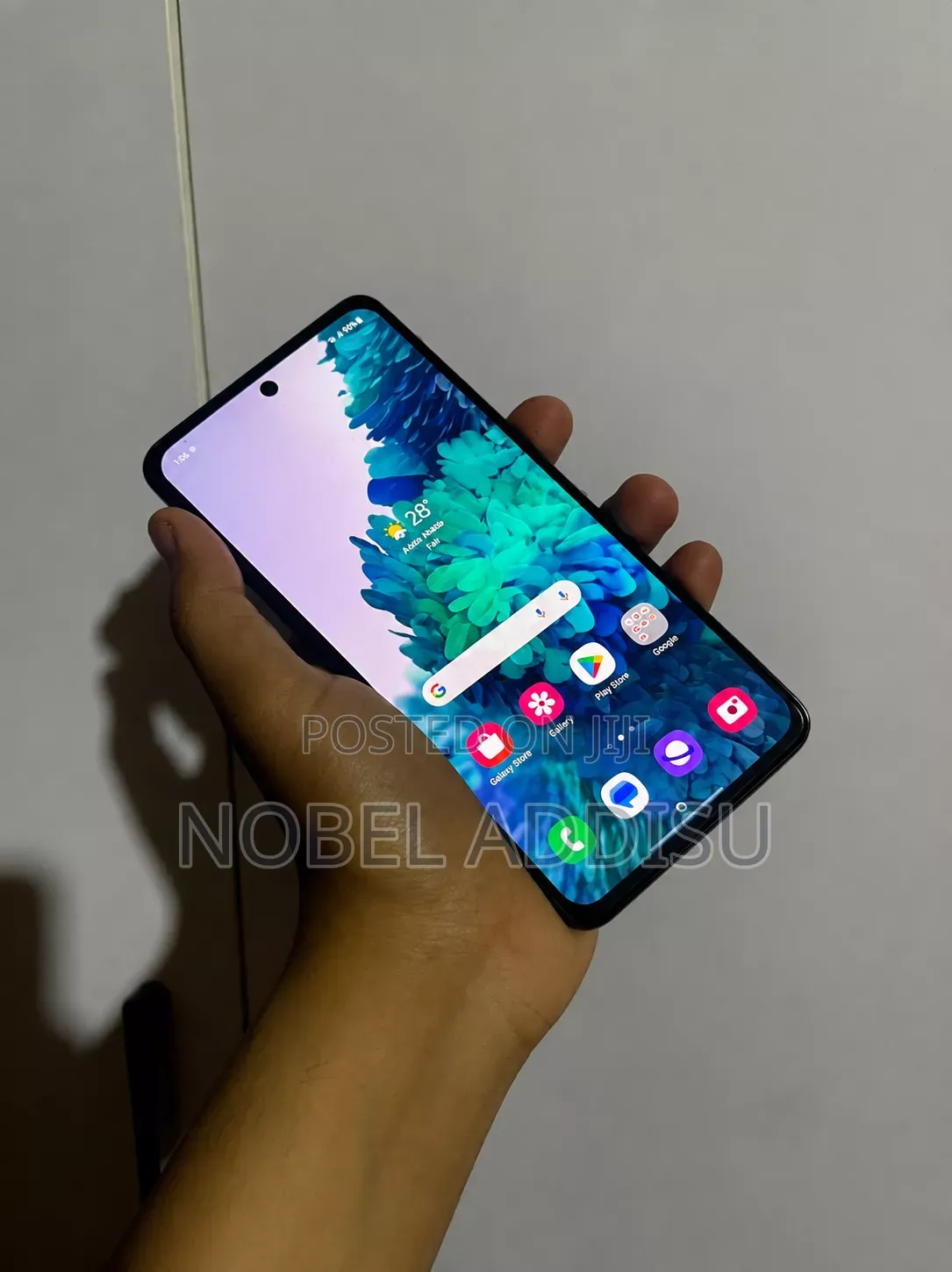 Samsung Galaxy S20 FE 5G 128 GB