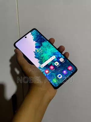 Samsung Galaxy S20 FE 5G 128 GB