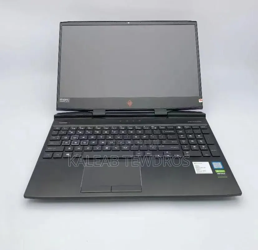 Laptop HP Omen X 16GB Intel Core i7 HDD 512GB