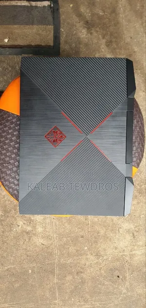 Laptop HP Omen X 16GB Intel Core i7 HDD 512GB