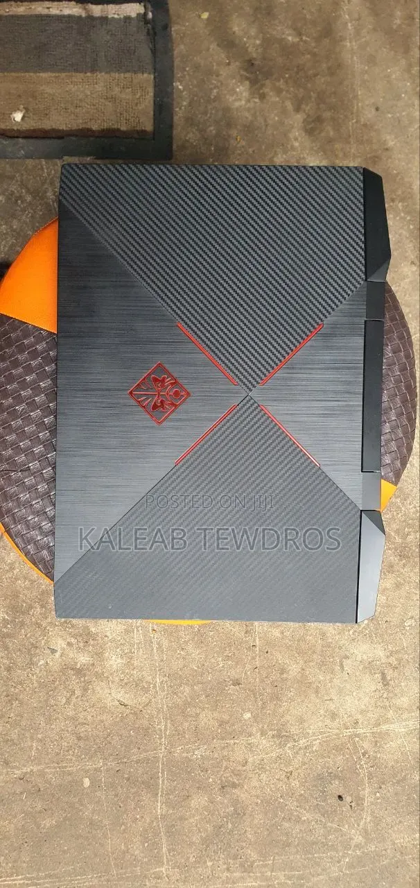 Laptop HP Omen X 16GB Intel Core i7 HDD 512GB
