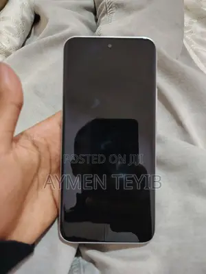 New Infinix Hot 60 Pro+ 256 GB Silver
